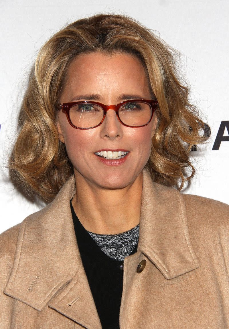 Tea Leoni