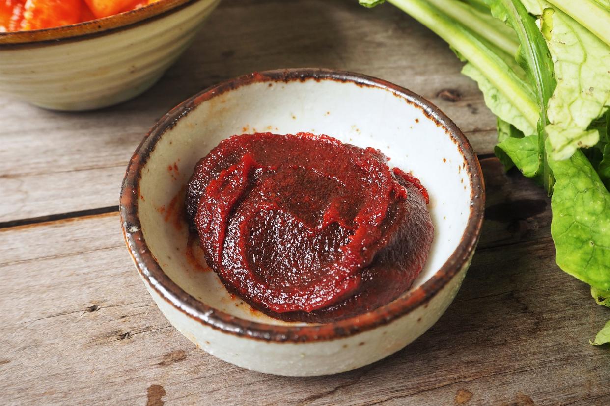 Gochujang