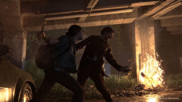The Last of Us Online Cancellation: The Last of Us Online Cancellation:  This is what we know about standalone multiplayer game - The Economic Times