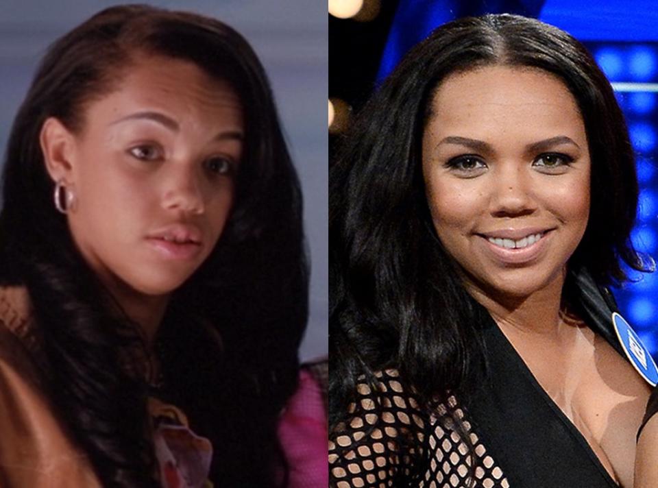 Kiely Williams