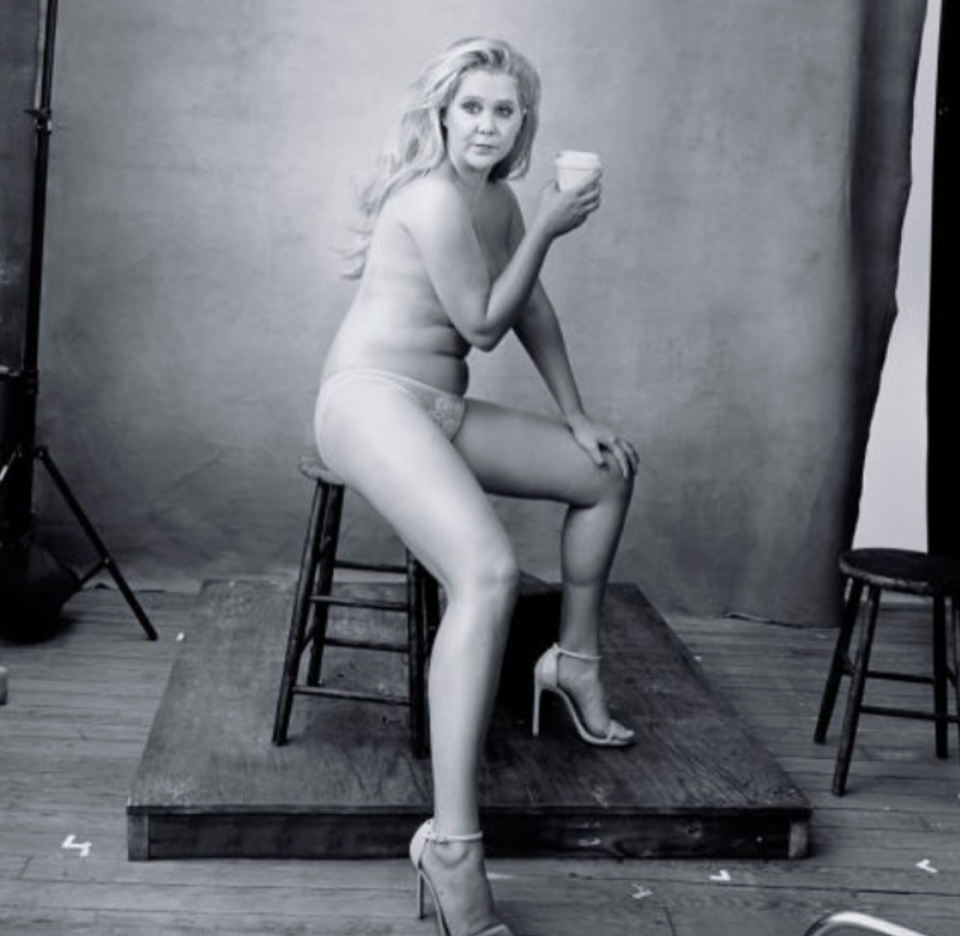 Amy Schumer