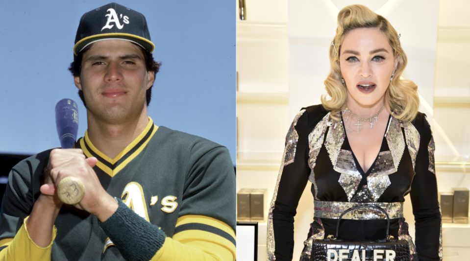 celebs who have dated mlb players