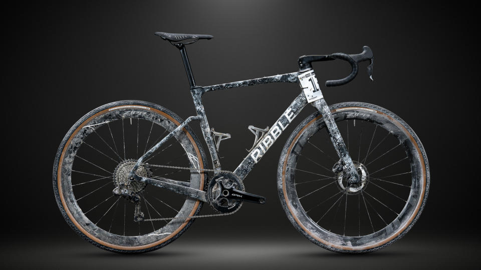 Ribble Gravel SL Worlds Edition