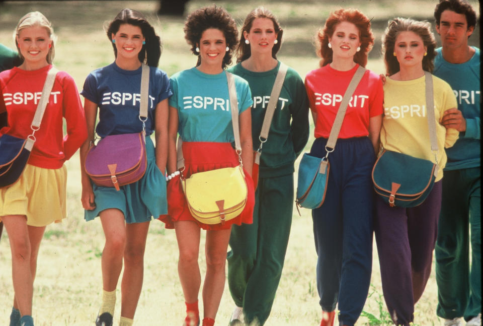 Esprit