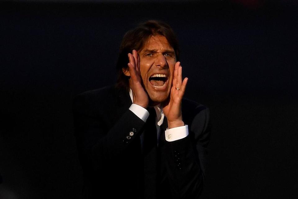 Antonio Conte sacked by Chelsea: Angry coach considers legal action