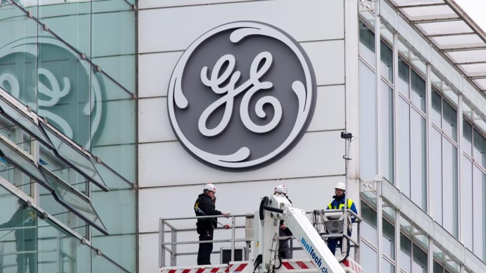 General Electric