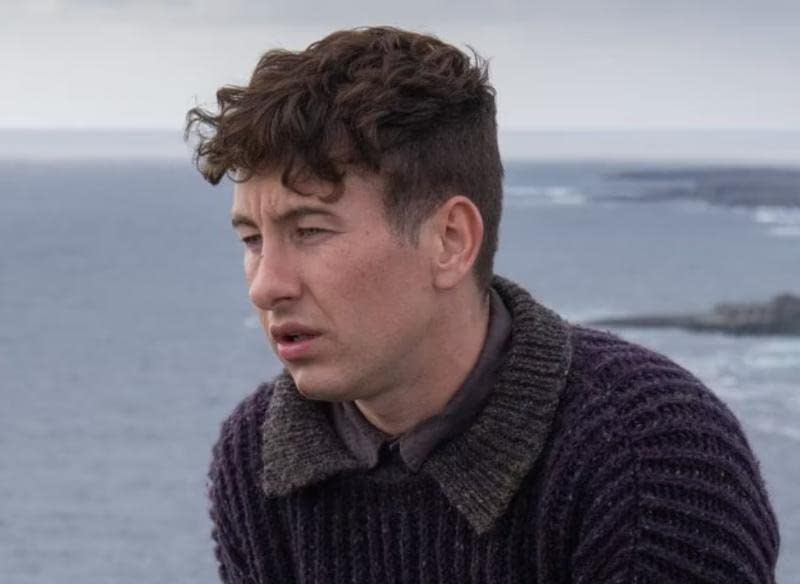 Barry Keoghan in "The Banshees of Inisherin" (2022)