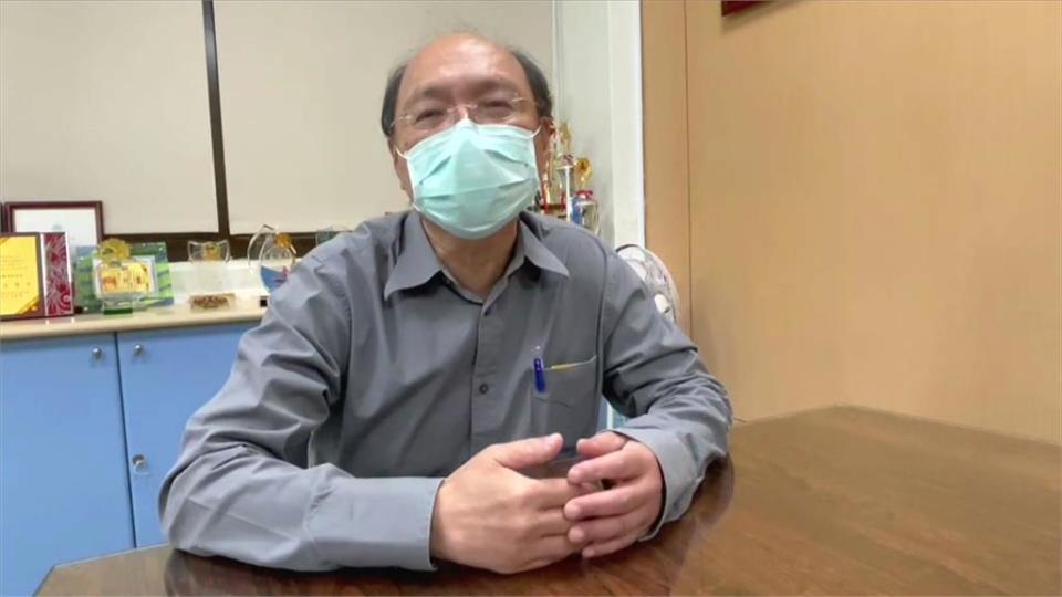 疫苗混打保護力比較高？　基隆2醫師「偷排莫德納」當場被抓