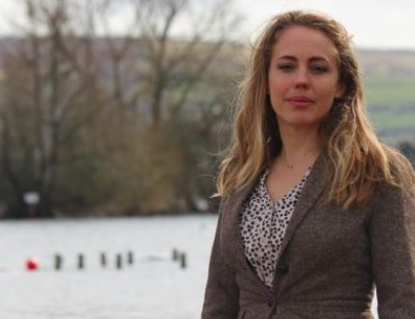 Green party councillor Emily Durrant said tourists must 'respect' working landscapes. (Wales News)