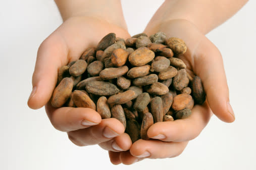 Cacao, la maravilla para adelgazar y rejuvenecer / Foto: Thinkstock