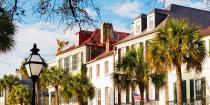 <p><strong>Best for Southern Charm</strong></p><p><a href="https://www.bestproducts.com/fun-things-to-do/g3002/trendy-things-to-do-in-charleston-sc/" rel="nofollow noopener" target="_blank" data-ylk="slk:Charleston;elm:context_link;itc:0;sec:content-canvas" class="link ">Charleston</a> teems with antebellum mansions, horse-drawn carriages, and historic plantations, like nearby <a href="https://go.redirectingat.com?id=74968X1596630&url=https%3A%2F%2Fwww.tripadvisor.com%2FAttraction_Review-g54171-d144683-Reviews-Middleton_Place-Charleston_South_Carolina.html&sref=https%3A%2F%2Fwww.countryliving.com%2Flife%2Fg37186621%2Fbest-places-to-experience-and-visit-in-the-usa%2F" rel="nofollow noopener" target="_blank" data-ylk="slk:Middleton Place;elm:context_link;itc:0;sec:content-canvas" class="link ">Middleton Place</a>, but it also has boutique hotels, craft breweries, and culinary hotspots like <a href="https://go.redirectingat.com?id=74968X1596630&url=https%3A%2F%2Fwww.tripadvisor.com%2FRestaurant_Review-g54171-d1943833-Reviews-Husk_Restaurant-Charleston_South_Carolina.html&sref=https%3A%2F%2Fwww.countryliving.com%2Flife%2Fg37186621%2Fbest-places-to-experience-and-visit-in-the-usa%2F" rel="nofollow noopener" target="_blank" data-ylk="slk:Husk;elm:context_link;itc:0;sec:content-canvas" class="link ">Husk</a> and <a href="https://go.redirectingat.com?id=74968X1596630&url=https%3A%2F%2Fwww.tripadvisor.com%2FRestaurant_Review-g54171-d6576611-Reviews-Zero_Restaurant_Bar-Charleston_South_Carolina.html&sref=https%3A%2F%2Fwww.countryliving.com%2Flife%2Fg37186621%2Fbest-places-to-experience-and-visit-in-the-usa%2F" rel="nofollow noopener" target="_blank" data-ylk="slk:Zero Restaurant & Bar;elm:context_link;itc:0;sec:content-canvas" class="link ">Zero Restaurant & Bar</a>, which are helmed by chefs adding creative spins to traditional Southern dishes.</p><p><strong><em>Where to Stay:</em></strong> <a href="https://go.redirectingat.com?id=74968X1596630&url=https%3A%2F%2Fwww.tripadvisor.com%2FHotel_Review-g54171-d225044-Reviews-French_Quarter_Inn-Charleston_South_Carolina.html&sref=https%3A%2F%2Fwww.countryliving.com%2Flife%2Fg37186621%2Fbest-places-to-experience-and-visit-in-the-usa%2F" rel="nofollow noopener" target="_blank" data-ylk="slk:French Quarter Inn;elm:context_link;itc:0;sec:content-canvas" class="link ">French Quarter Inn</a>, <a href="https://go.redirectingat.com?id=74968X1596630&url=https%3A%2F%2Fwww.tripadvisor.com%2FHotel_Review-g54171-d7183413-Reviews-The_Spectator_Hotel-Charleston_South_Carolina.html&sref=https%3A%2F%2Fwww.countryliving.com%2Flife%2Fg37186621%2Fbest-places-to-experience-and-visit-in-the-usa%2F" rel="nofollow noopener" target="_blank" data-ylk="slk:The Spectator Hotel;elm:context_link;itc:0;sec:content-canvas" class="link ">The Spectator Hotel</a></p>