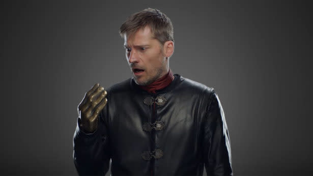 Jaime Game of Thrones Season 7