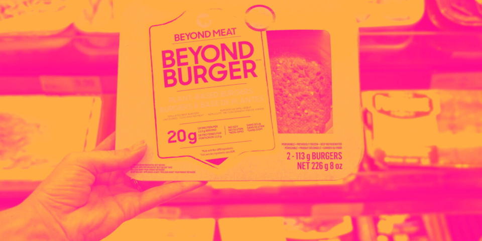 BYND Cover Image