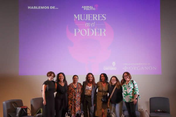 Foro Mujeres 