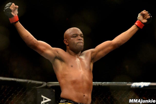 The Greatness Of Anderson Silva, UFC Hall Of Fame Class Of 2023