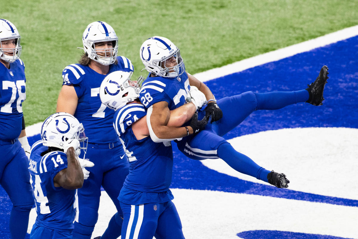 NFL Survivor Pool Pick: Colts Offer the Best Value For Week 6