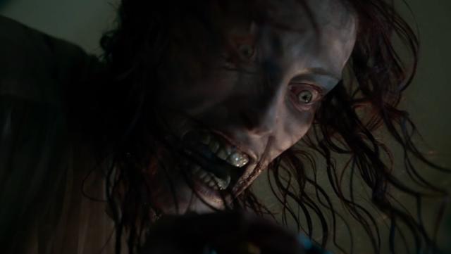 Evil Dead Rise Trailer Promise “Scariest” Installment Yet: Watch