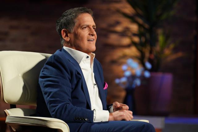 Shark Tank' Entrepreneur Rules - 'Shark Tank' Cast Trivia Facts