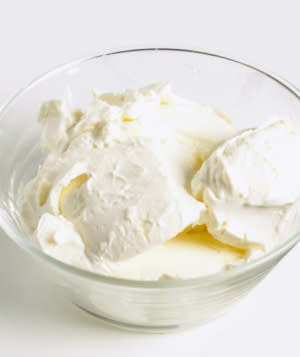 Soften Cream Cheese