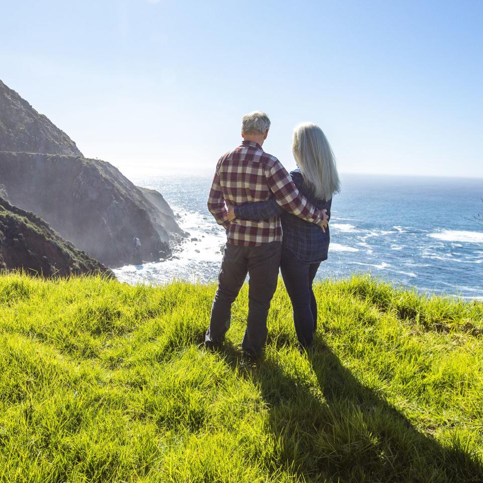 Big Sur, California