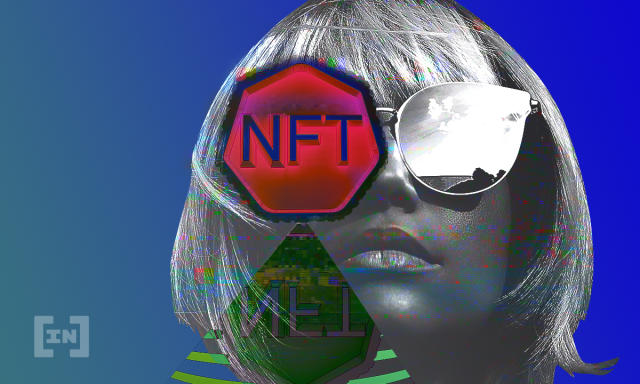 Louis Vuitton Release Gamified NFTs to Celebrate Birthday - NFT Plazas