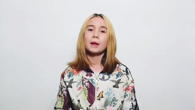 I'm alive': teen rapper Lil Tay releases statement after mysterious death  report, Music