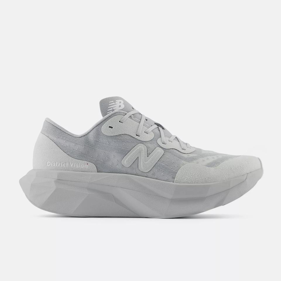 District Vision New Balance FuelCell Supercomp Elite v4
