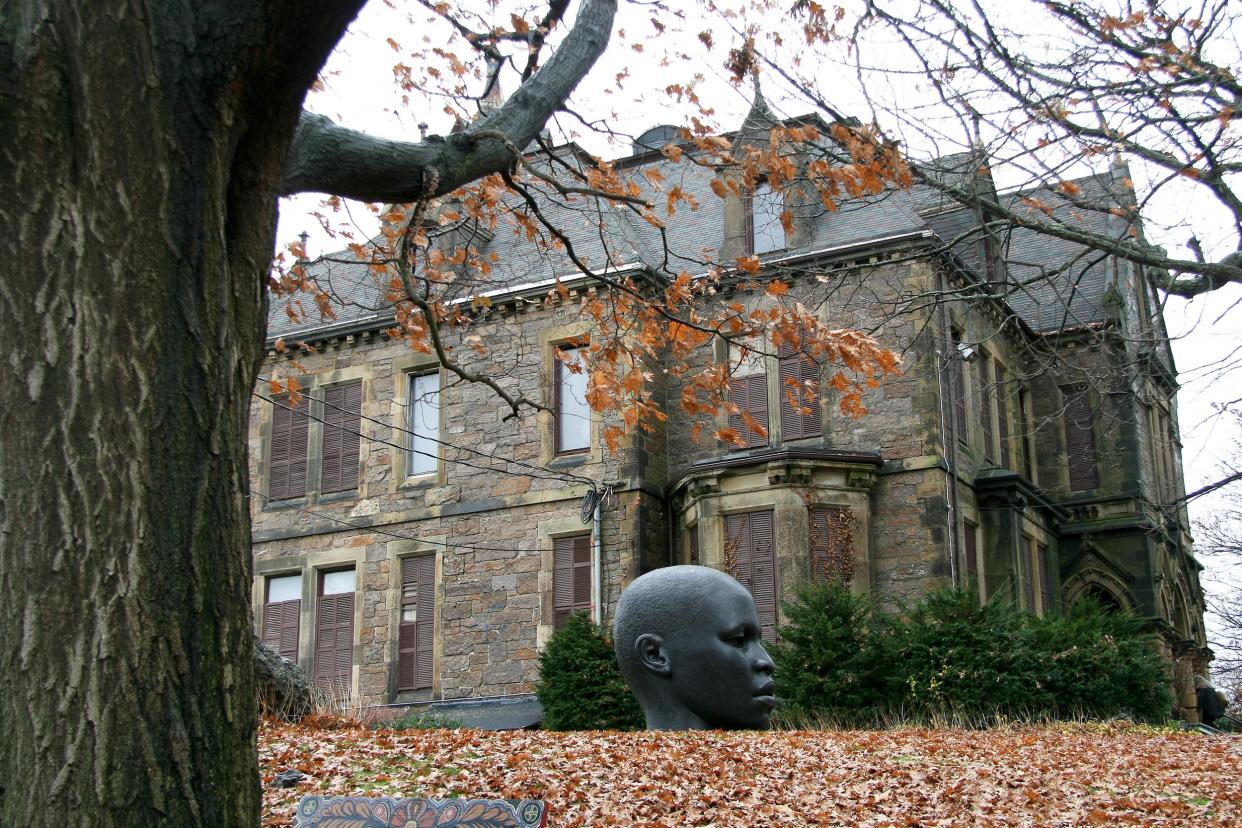 Museum Of The National Center Of Afro-American Artists, Boston