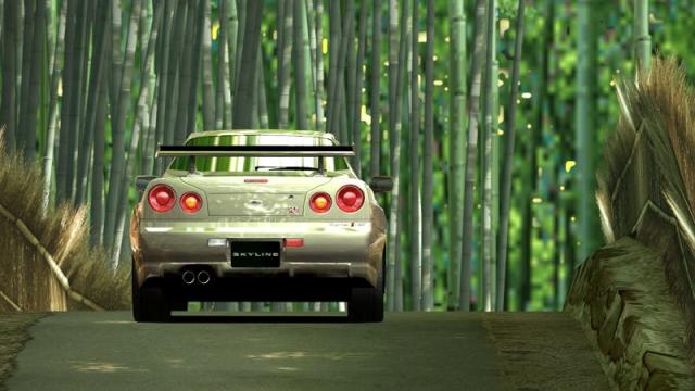 Gran Turismo 4 Review - Introduction