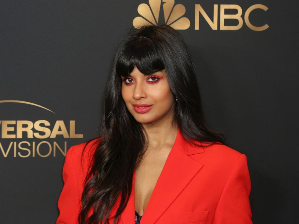 Jameela Jamil