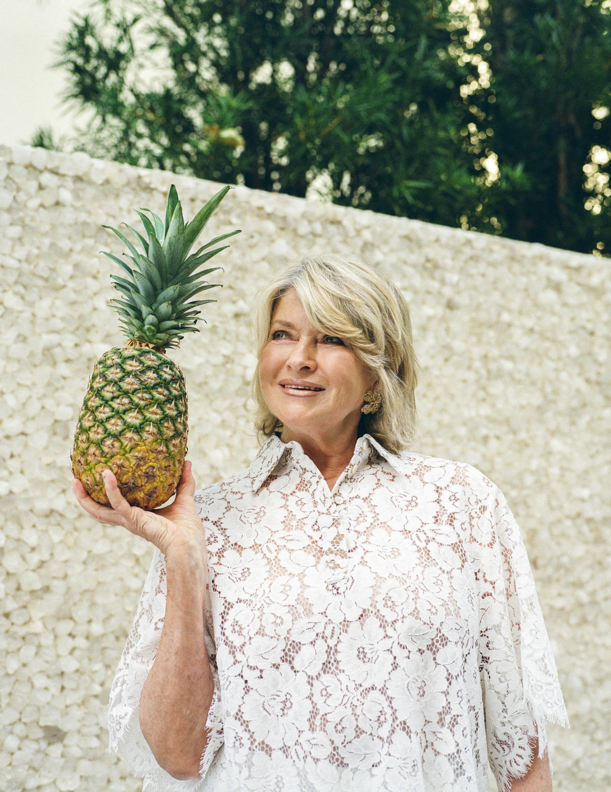 Martha Stewart te da la bienvenida a la generación que no envejece