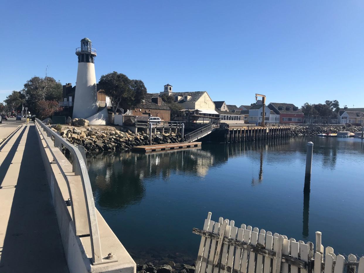 A German-based developer will be soliciting feedback on its plans to renovate Fisherman's Wharf in Channel Islands Harbor this month.