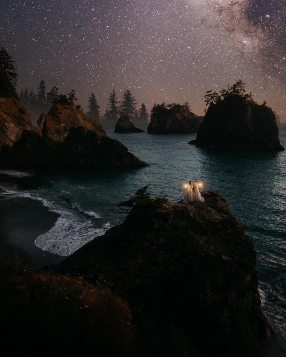 Henry Tieu, Henry Tieu Photography, Oregon Coast, USA