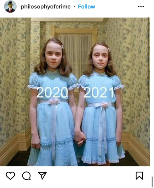 Shining 2020