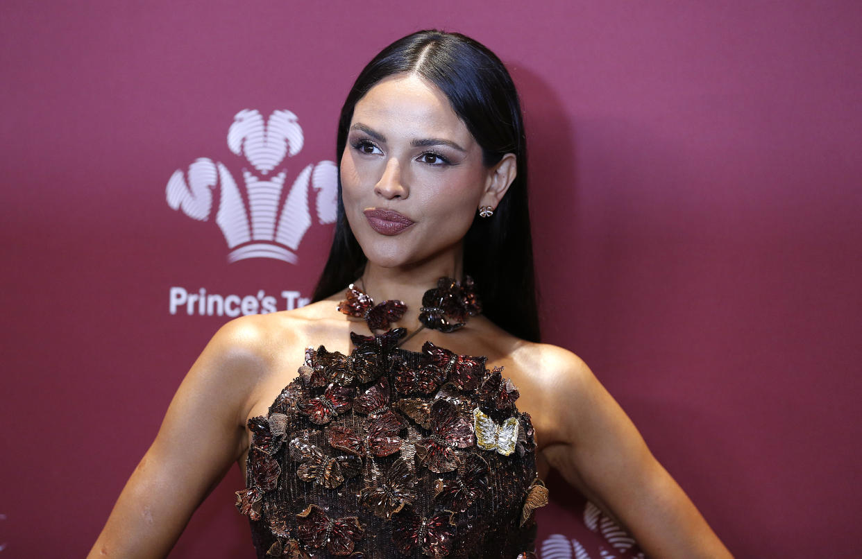 Eiza Gonzalez (Photo by John Lamparski/Getty Images)