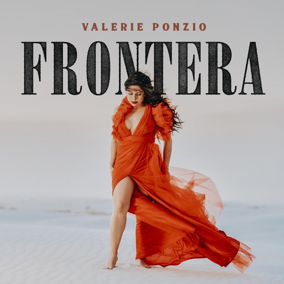 Valerie Ponzio