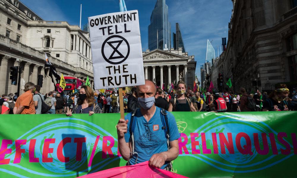 <span>Photograph: Barcroft Media/Getty Images</span>