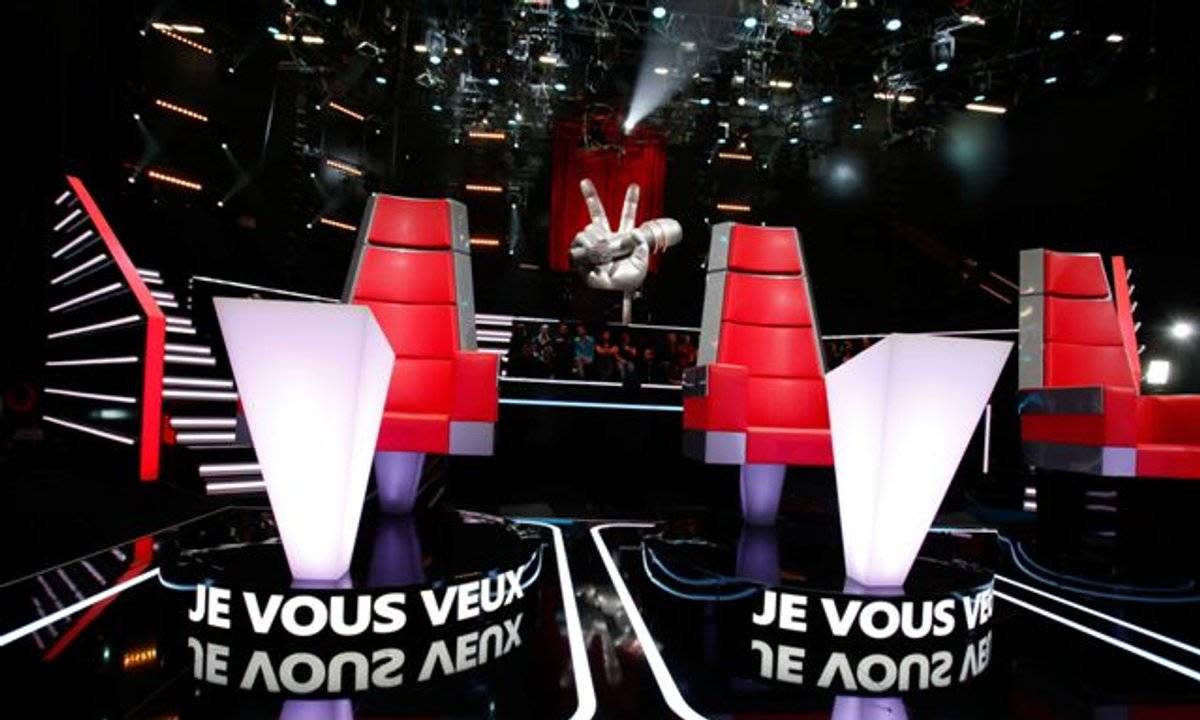 Un coach mythique de « The Voice » revient dans la saison 13