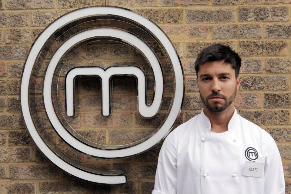 &lt;strong&gt;Matt Campbell&lt;/strong&gt;&lt;br /&gt;&lt;strong&gt;'Masterchef: The Professionals' Chef&amp;nbsp;&lt;i&gt;(b. 1989)&lt;/i&gt;&lt;/strong&gt;&lt;br /&gt;&lt;br /&gt;Matt died after collapsing at the 22.5 mile mark of the London Marathon. He was running in memory of his father.&amp;nbsp;