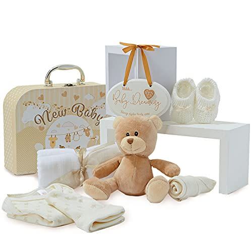 11) Baby Gift Set