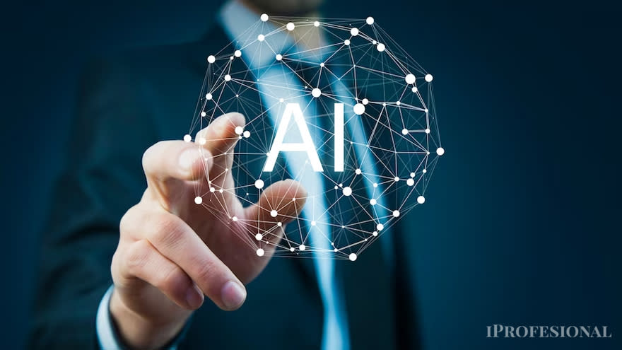 El crecimiento de la inteligencia artificial (IA) tiene un impacto significativo en los fraudes informáticos.