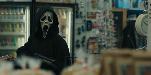 Scream 6's Ghostface Killer Reveal Confirms We Can Move On From