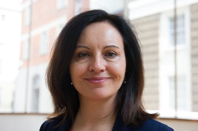 Caroline Flint