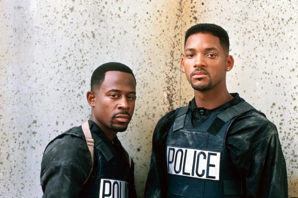 <em>Bad Boys</em> (1995)