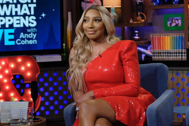 <p><strong>NeNe Leakes</strong>, former <em>Real Housewives</em> star and current world icon, experienced the joy of becoming a grandmother at the age of 44 when her son Bryson welcomed his daughter, Bri'asia, at the age of 22. Although she was initially taken aback by the news, NeNe has fully embraced her role as a doting grandmother, showering the little girl with love and luxurious gifts. “I’m a sassy, fashion-forward grandma!” she's <a href="https://www.essence.com/news/nene-leakes-is-a-proud-grandmother/" rel="nofollow noopener" target="_blank" data-ylk="slk:said;elm:context_link;itc:0;sec:content-canvas" class="link ">said</a>.</p>