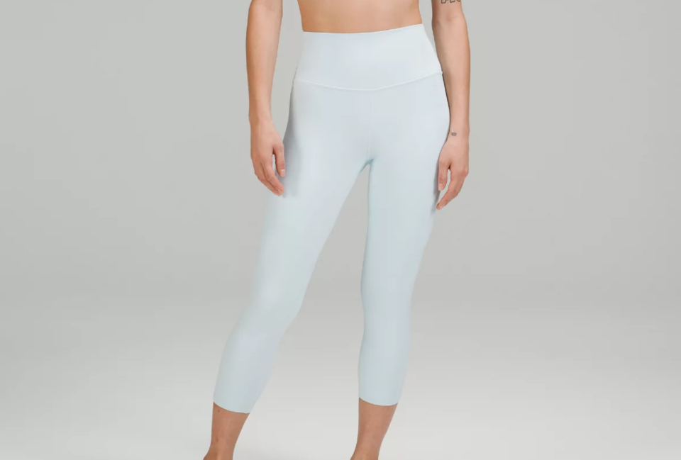 Lululemon Align High-Rise Pant 24