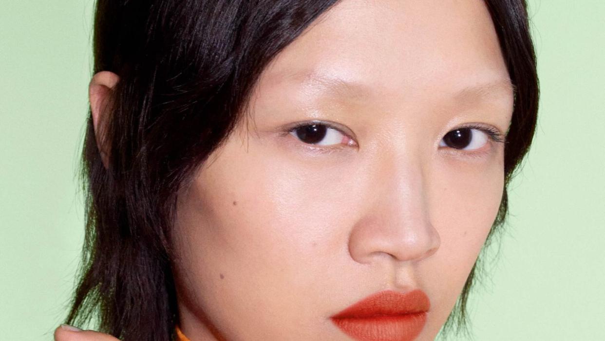 Is Prada Beauty Here to Popularize the Ugly-Chic Aesthetic?