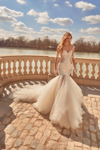 <p>Chesco Lopez</p> Galia Lahav Spring 2024