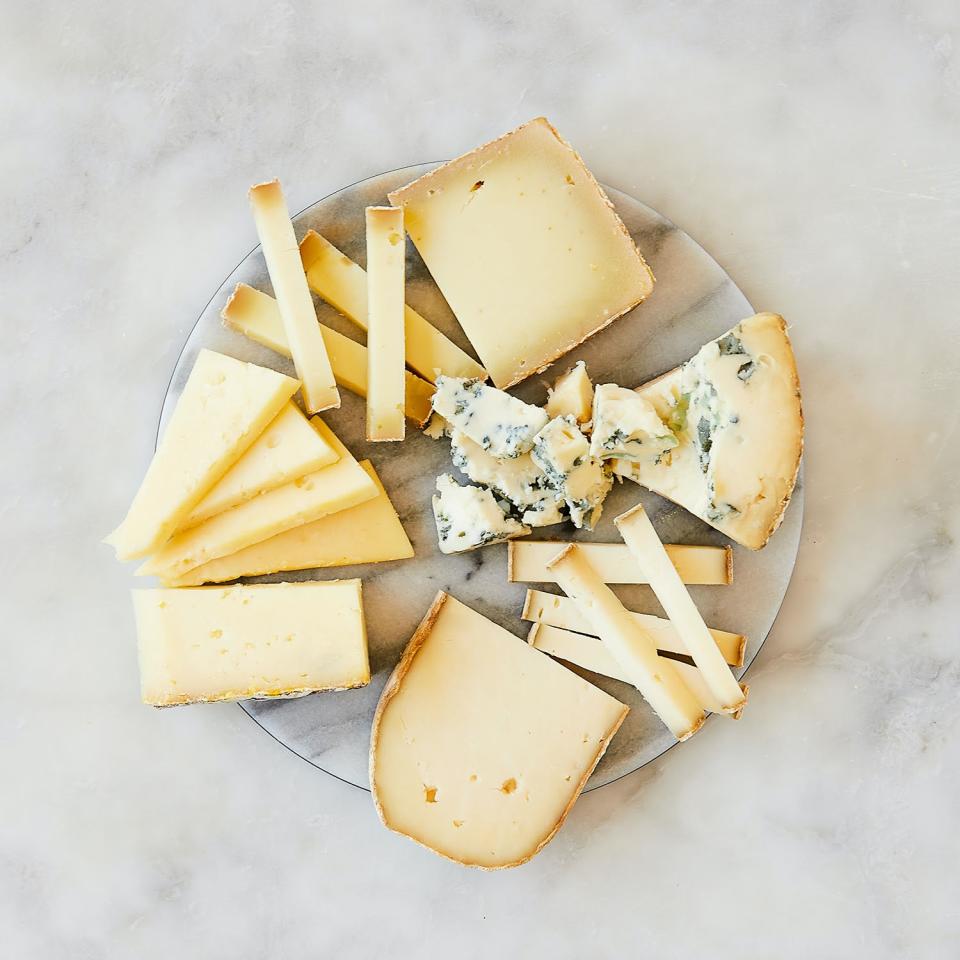 <p><a href="https://go.redirectingat.com?id=74968X1596630&url=https%3A%2F%2Fwww.murrayscheese.com%2Fdp%2Fcheesemonger-s-picks-cheese-of-the-month-club&sref=https%3A%2F%2Fwww.delish.com%2Fkitchen-tools%2Fg45345694%2Fbest-cozy-gifts%2F" rel="nofollow noopener" target="_blank" data-ylk="slk:Shop Now;elm:context_link;itc:0;sec:content-canvas" class="link ">Shop Now</a></p><p>Cheesemonger's Picks of the Month Club</p><p>murrayscheese.com</p><p>$12.00</p><span class="copyright">Murray's Cheese</span>