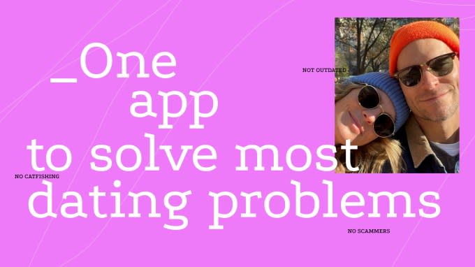 [Slide 10] Once we finally get to the solution slide, I'm on board/ This may very well be a problem worth solving.